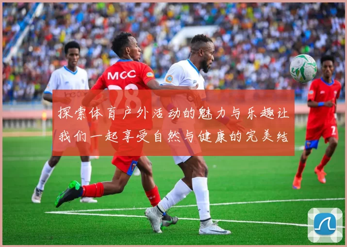 探索体育户外活动的魅力与乐趣让我们一起享受自然与健康的完美结合