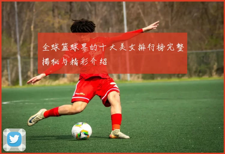 全球篮球界的十大美女排行榜完整揭秘与精彩介绍