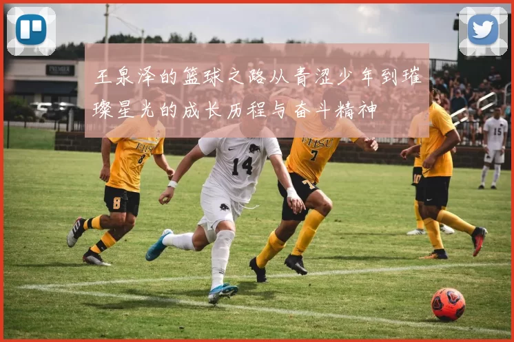 王泉泽的篮球之路从青涩少年到璀璨星光的成长历程与奋斗精神